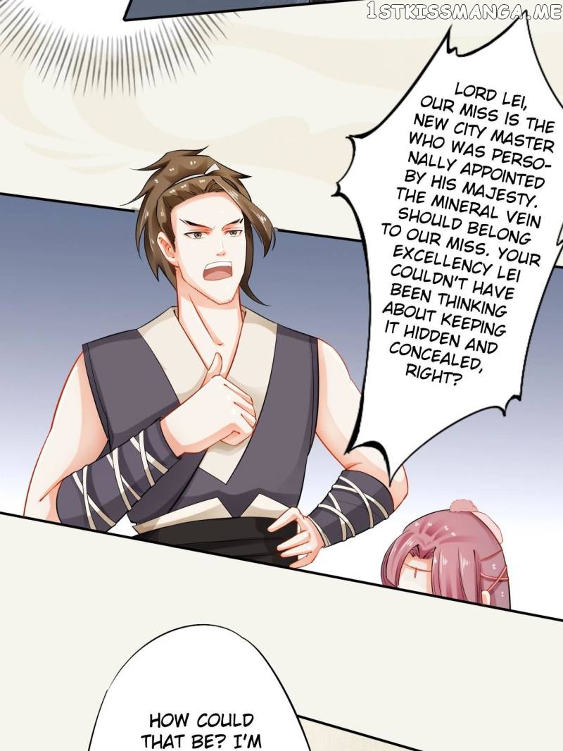 Peerless Refiner chapter 12 - page 10