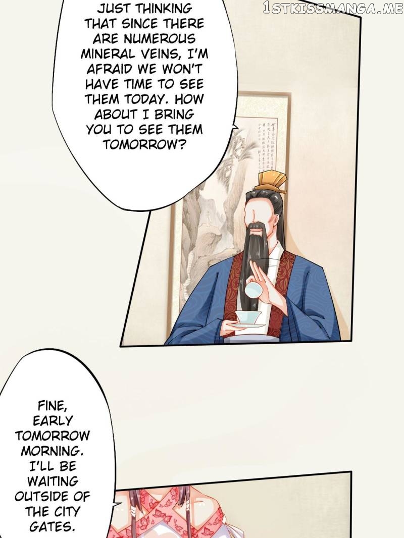 Peerless Refiner chapter 12 - page 11