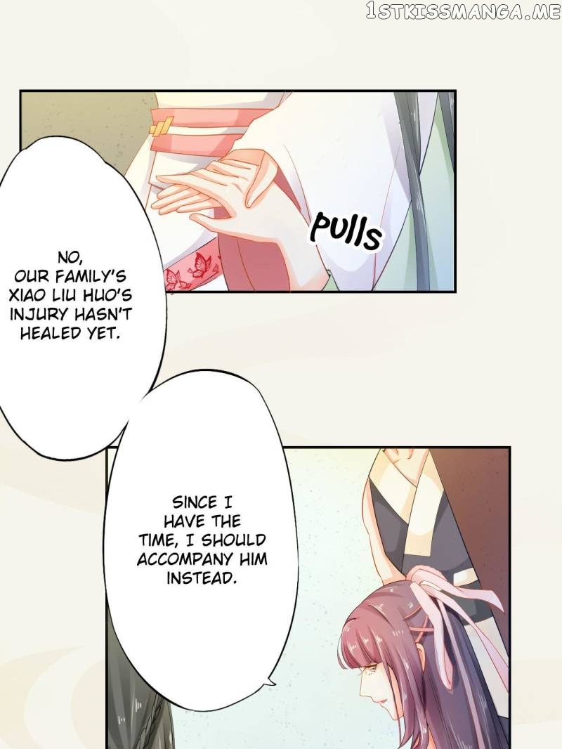 Peerless Refiner chapter 12 - page 13