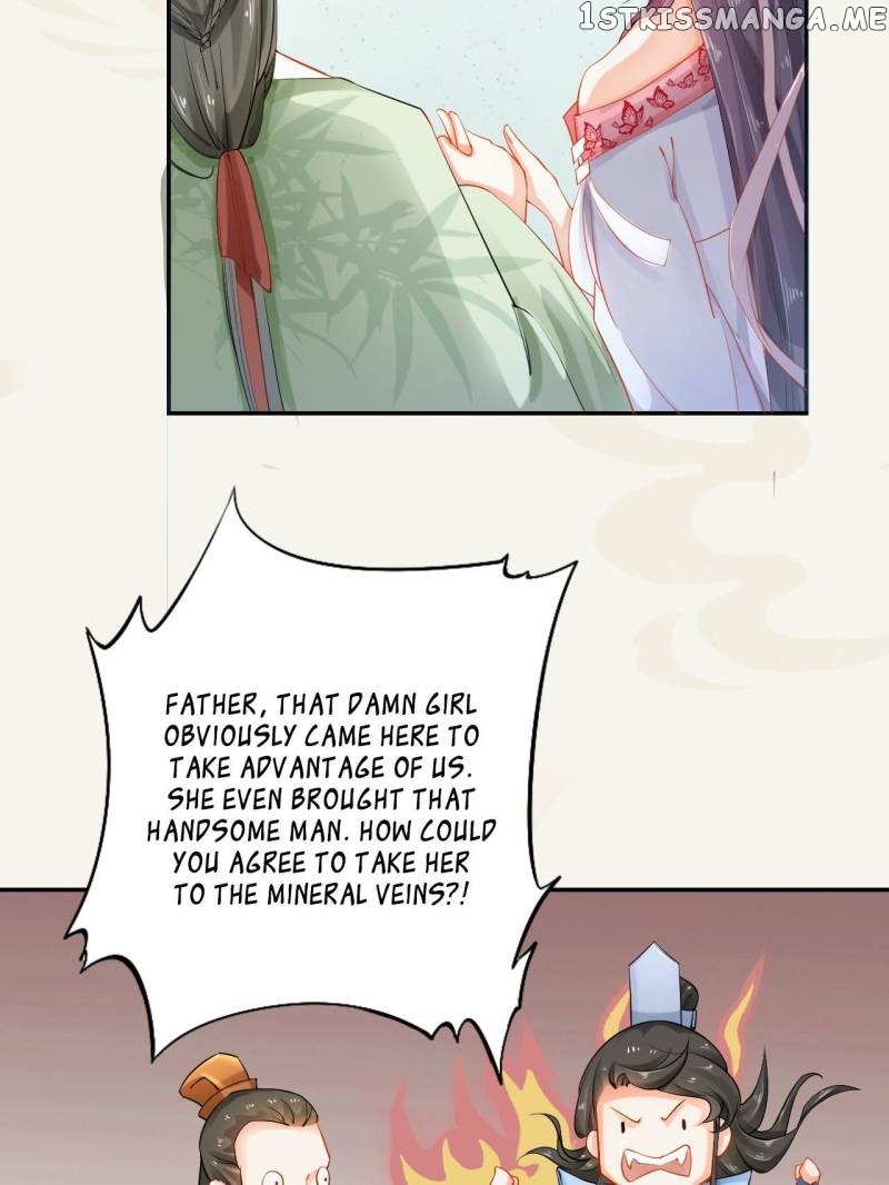 Peerless Refiner chapter 12 - page 14