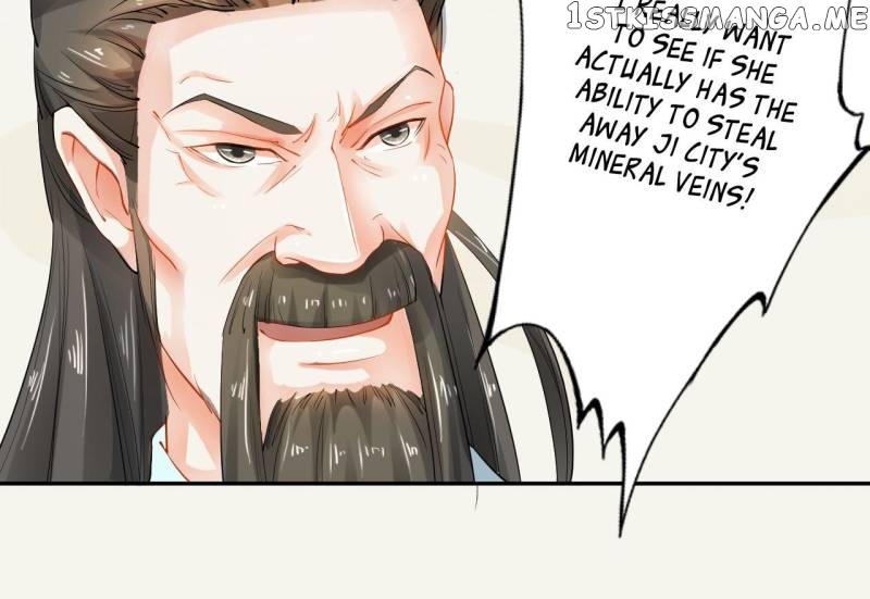 Peerless Refiner chapter 12 - page 16