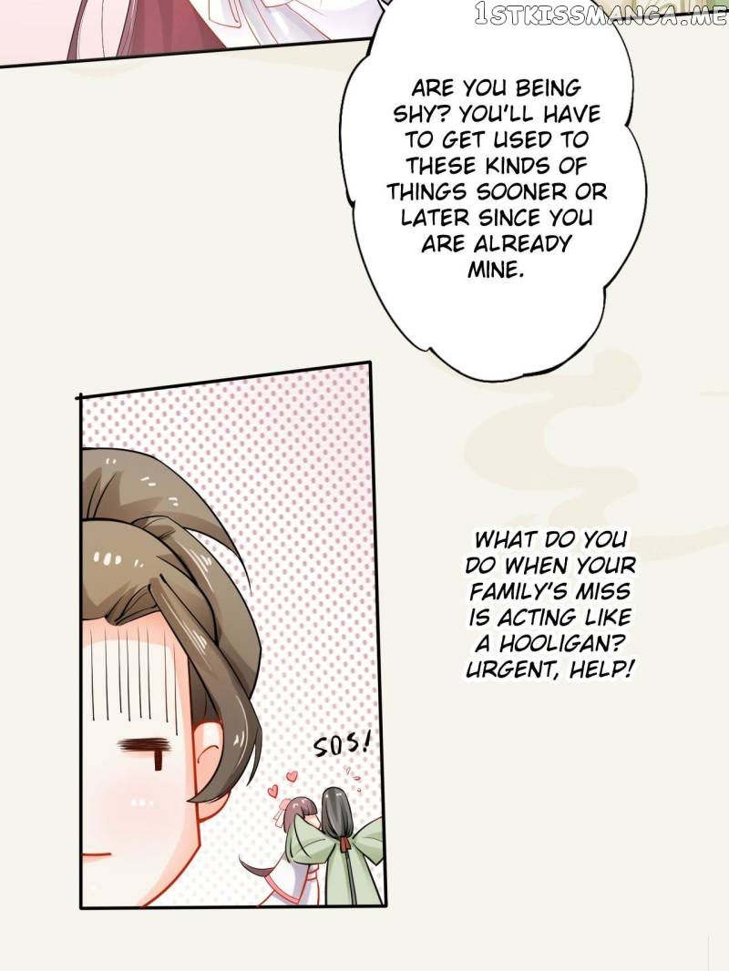 Peerless Refiner chapter 12 - page 22