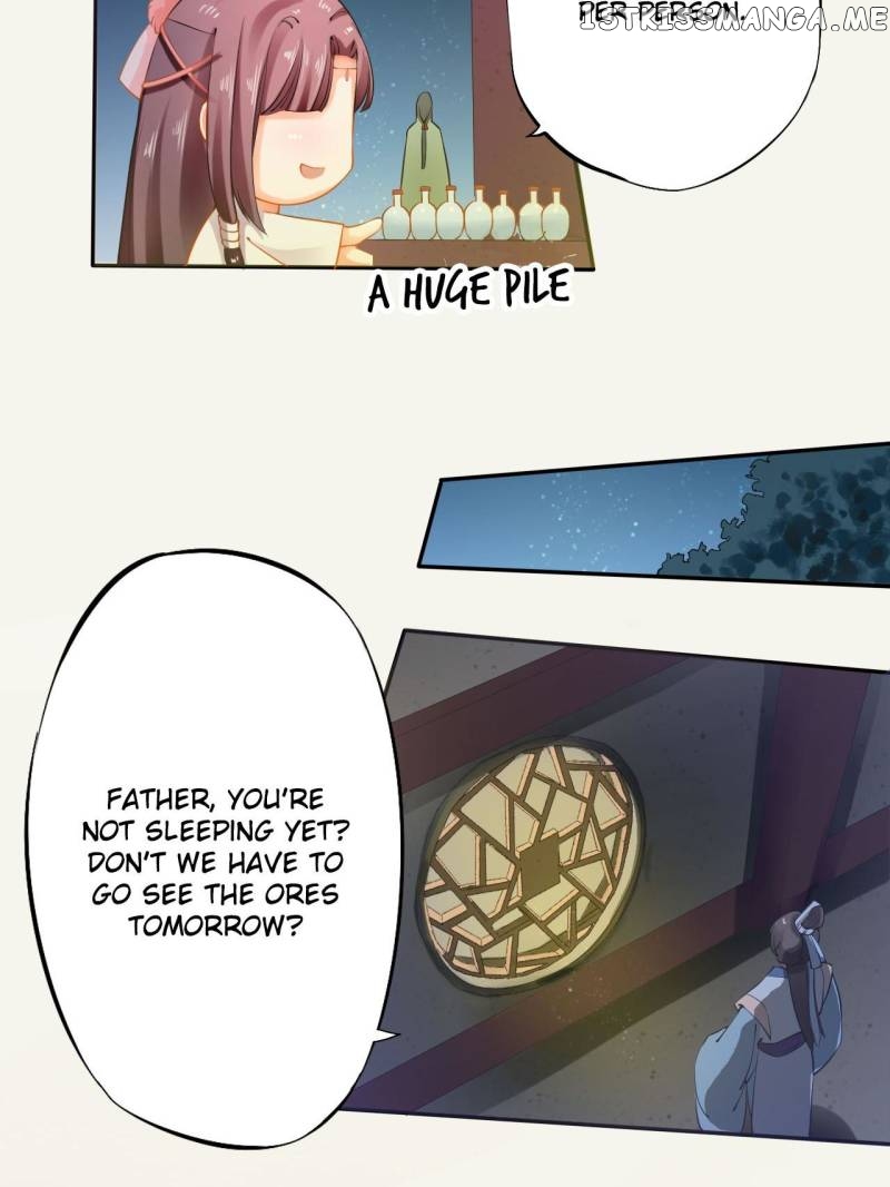 Peerless Refiner chapter 12 - page 31