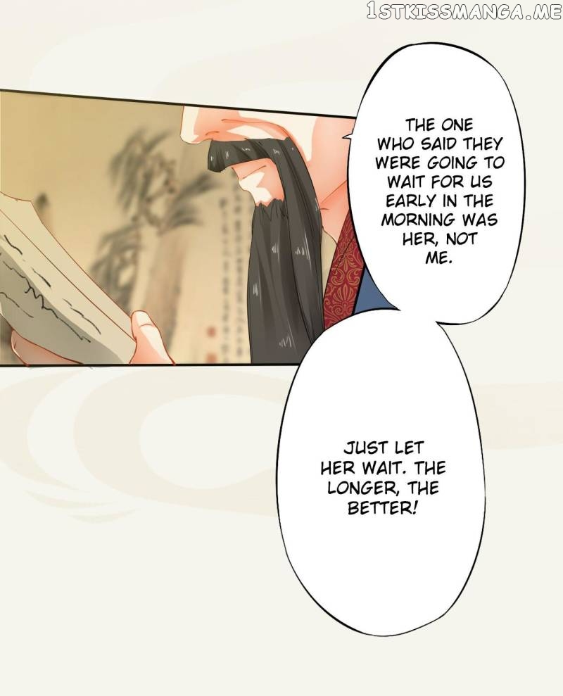 Peerless Refiner chapter 12 - page 32