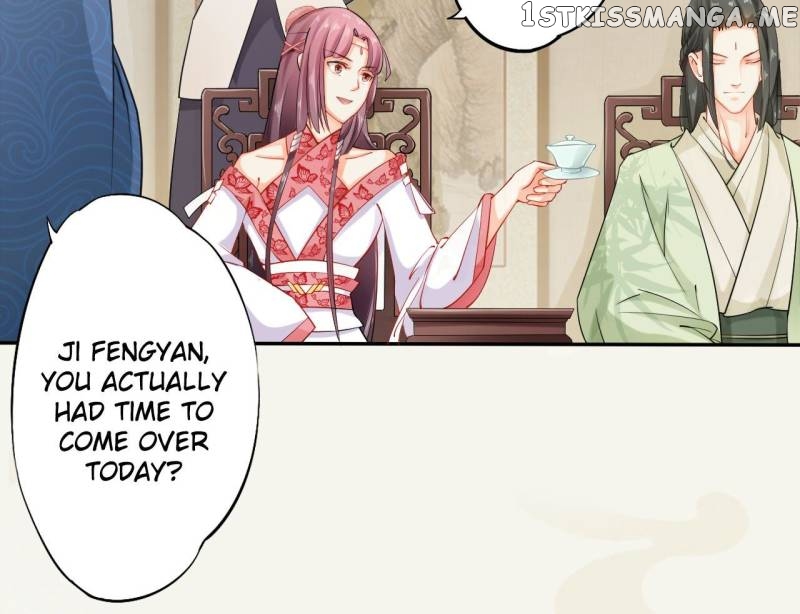 Peerless Refiner chapter 12 - page 4