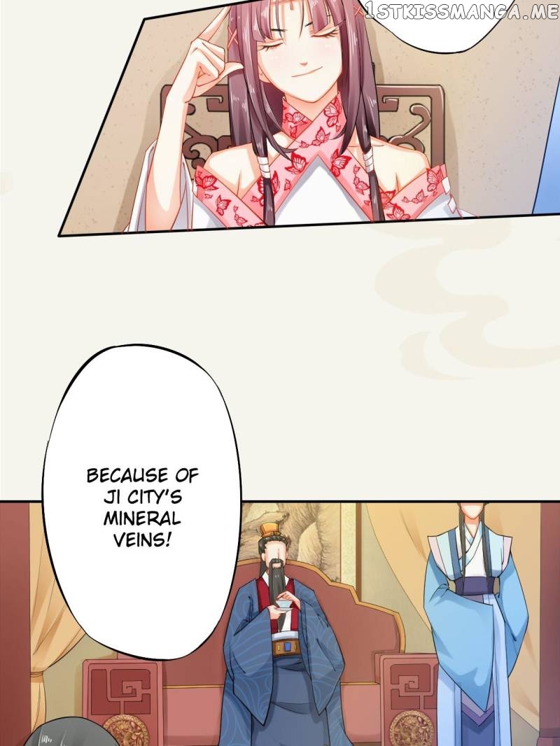 Peerless Refiner chapter 12 - page 6