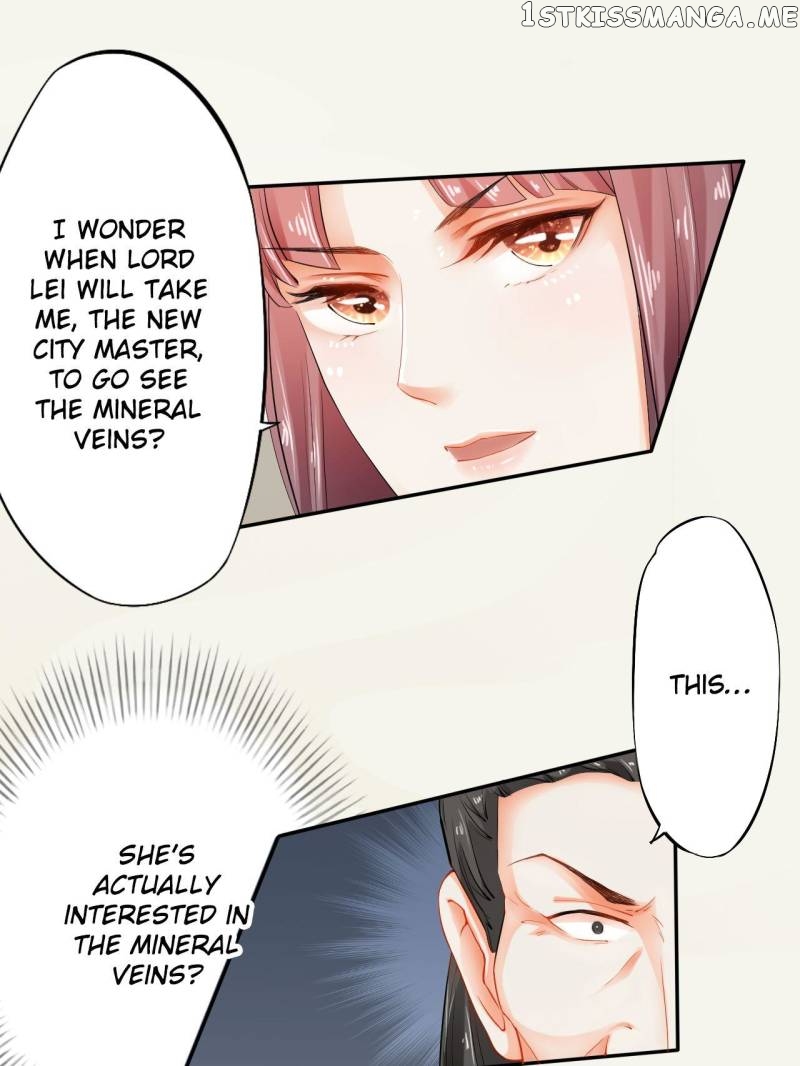 Peerless Refiner chapter 12 - page 9