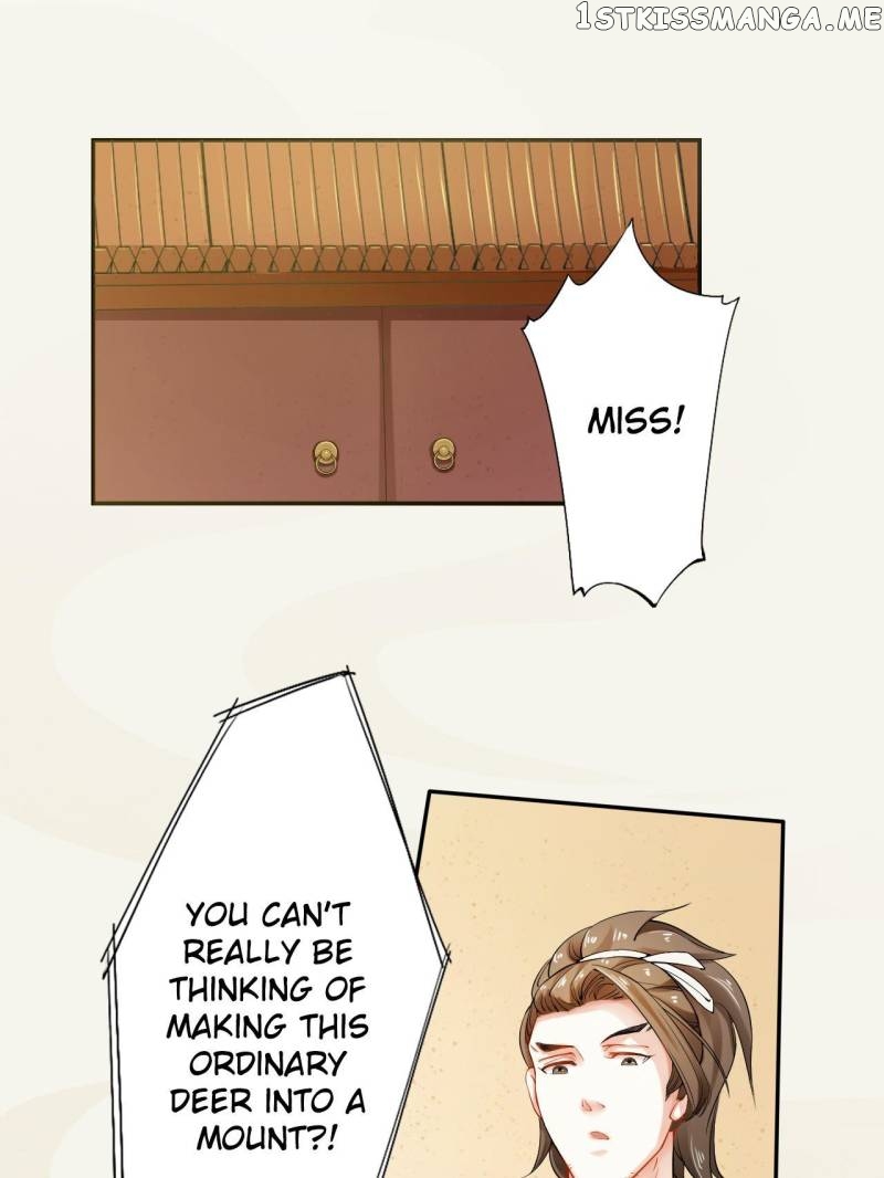 Peerless Refiner chapter 11 - page 1