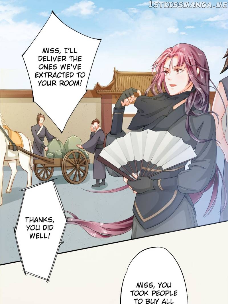 Peerless Refiner chapter 11 - page 13