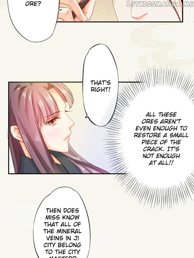 Peerless Refiner chapter 11 - page 15