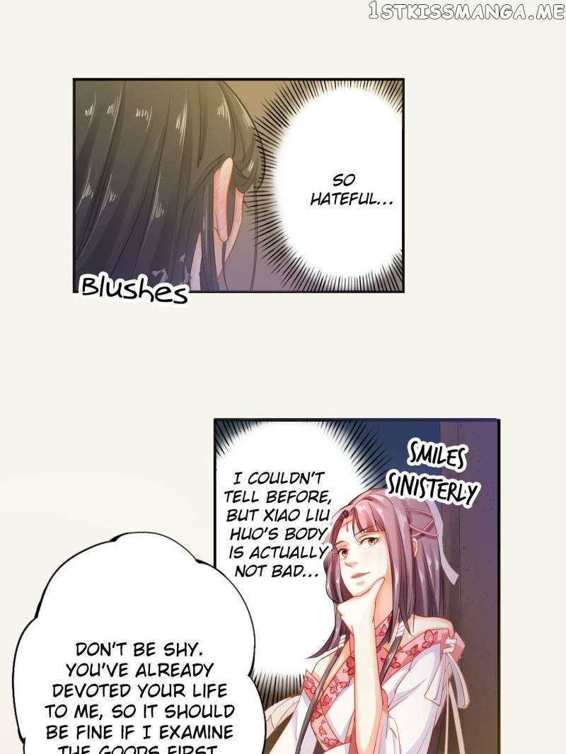 Peerless Refiner chapter 11 - page 24