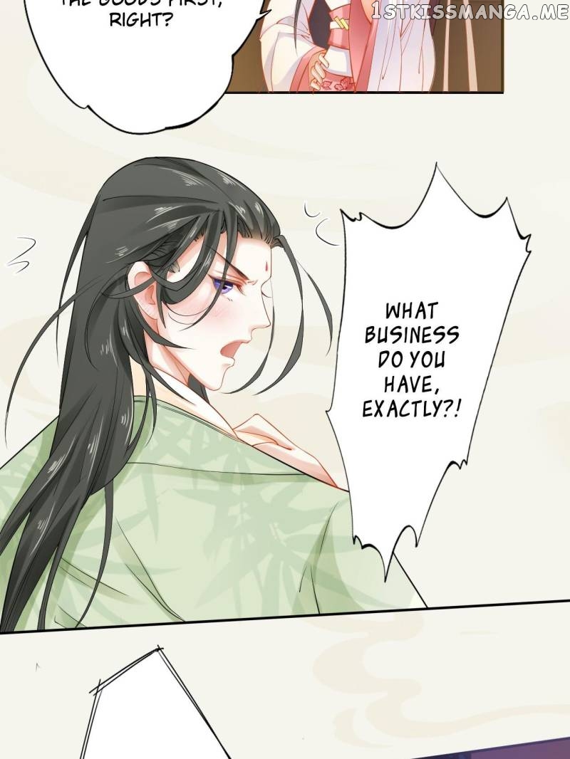 Peerless Refiner chapter 11 - page 25