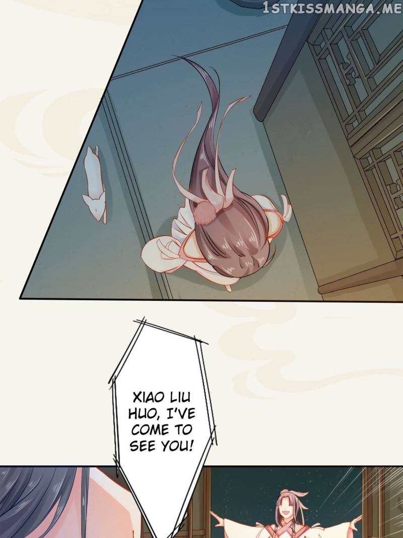Peerless Refiner chapter 11 - page 32