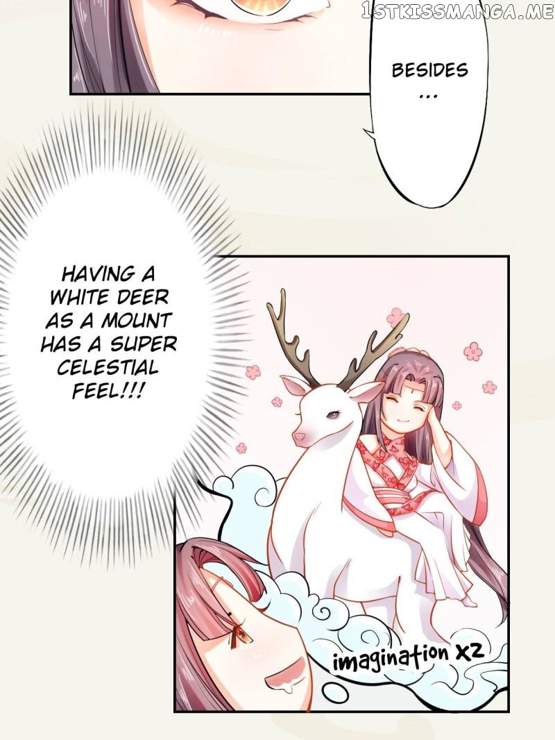 Peerless Refiner chapter 11 - page 7
