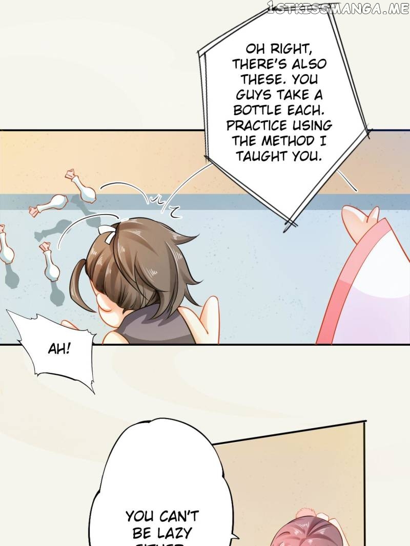 Peerless Refiner chapter 11 - page 9