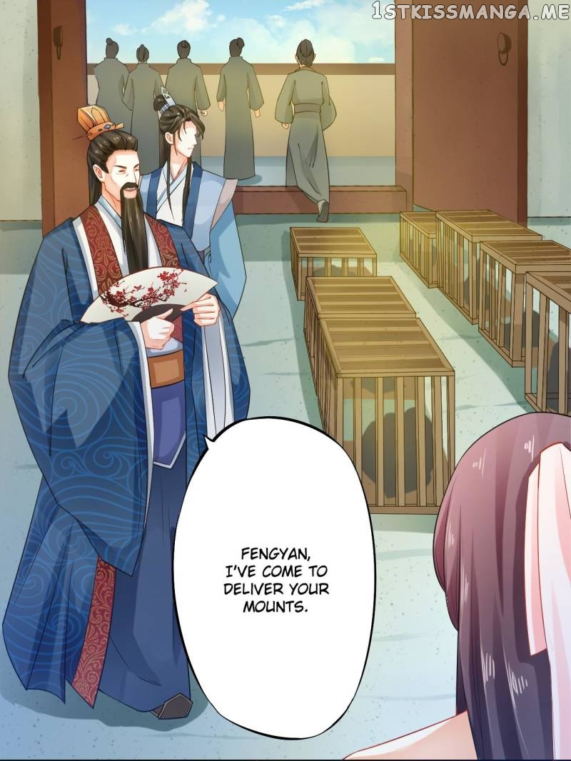 Peerless Refiner chapter 10 - page 1