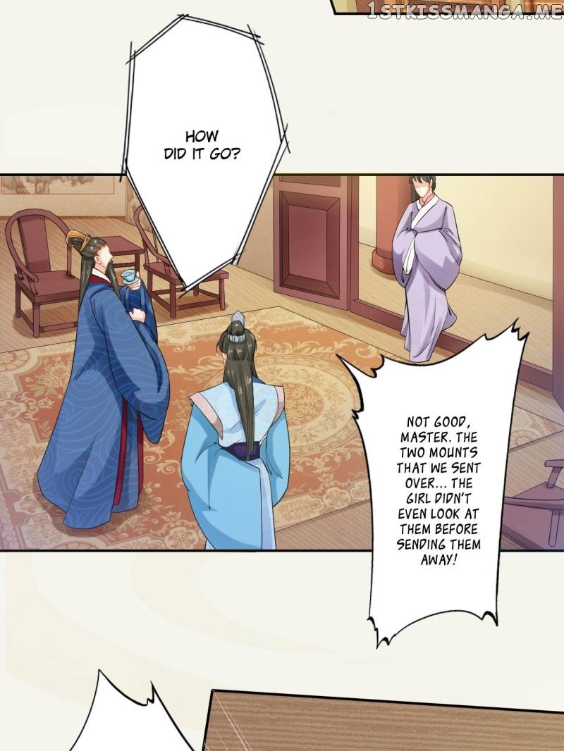 Peerless Refiner chapter 10 - page 19