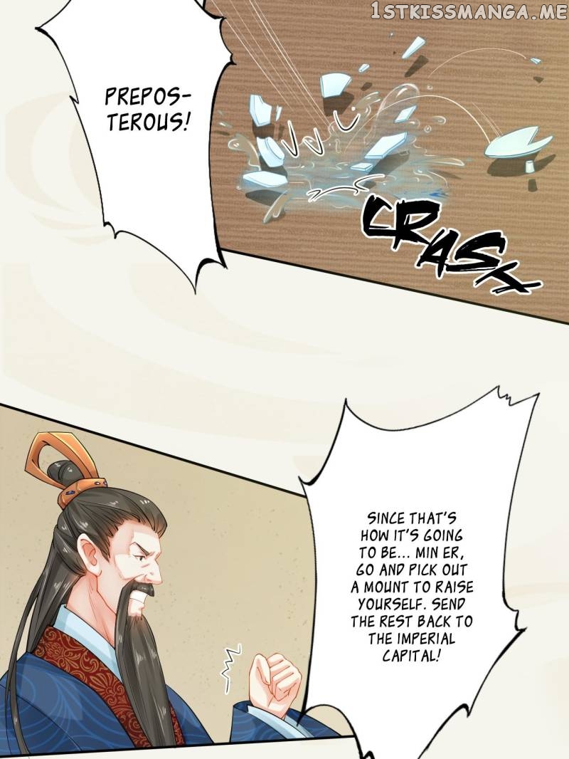Peerless Refiner chapter 10 - page 20