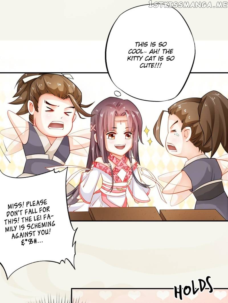 Peerless Refiner chapter 10 - page 24