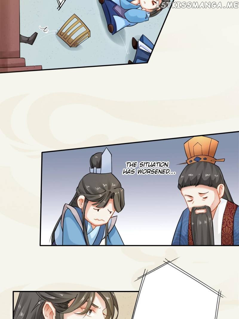 Peerless Refiner chapter 10 - page 27