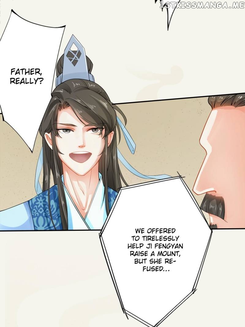 Peerless Refiner chapter 10 - page 29