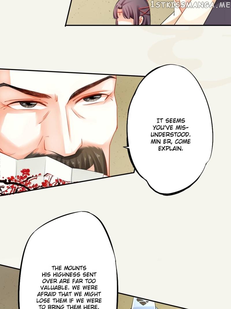 Peerless Refiner chapter 10 - page 3