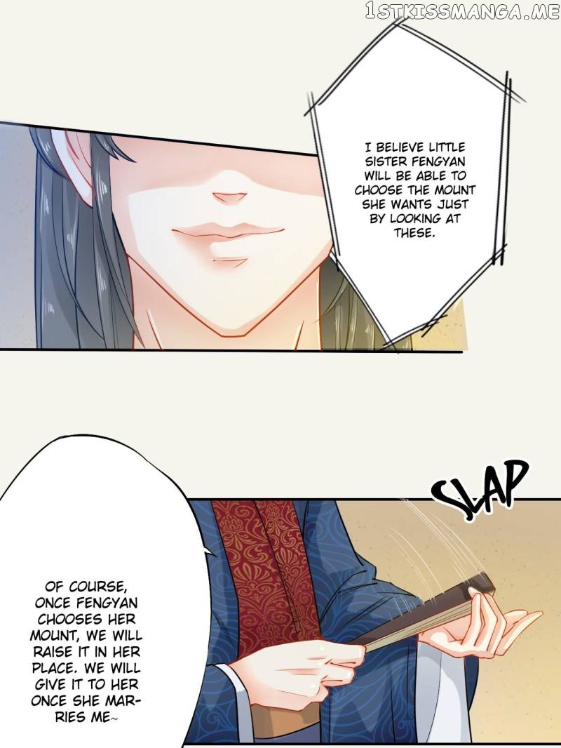 Peerless Refiner chapter 10 - page 4