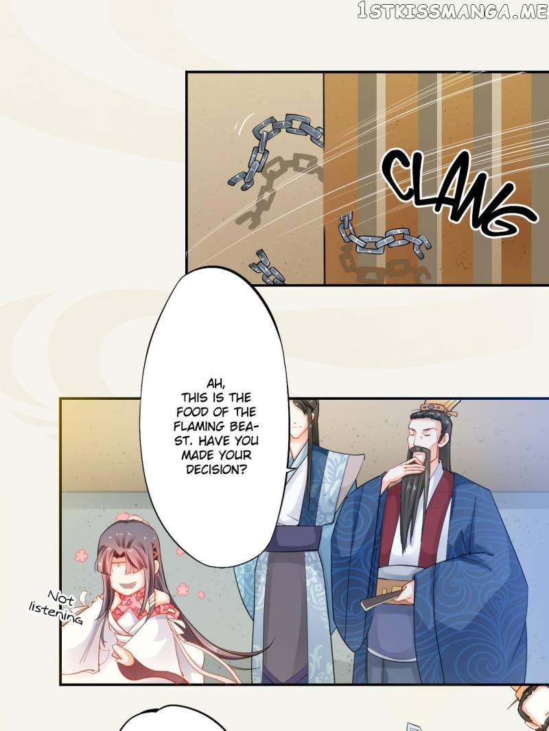 Peerless Refiner chapter 10 - page 9