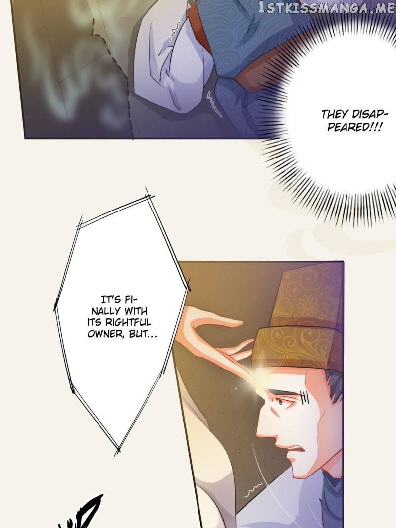 Peerless Refiner chapter 9 - page 10