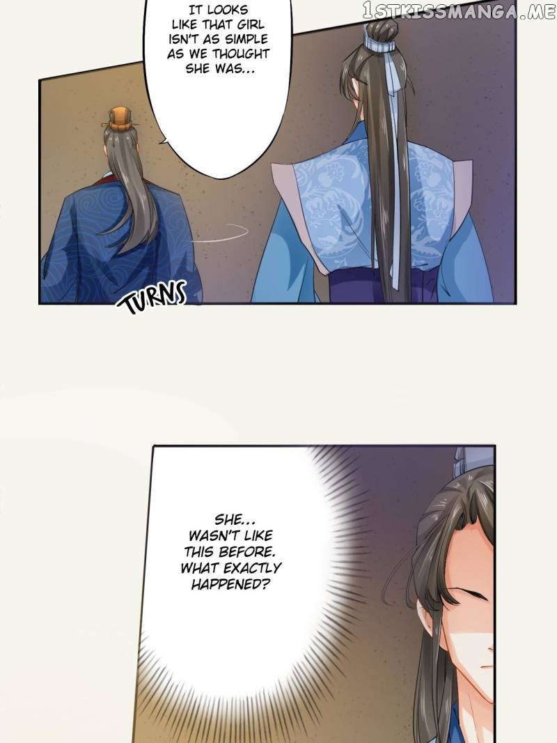 Peerless Refiner chapter 9 - page 19