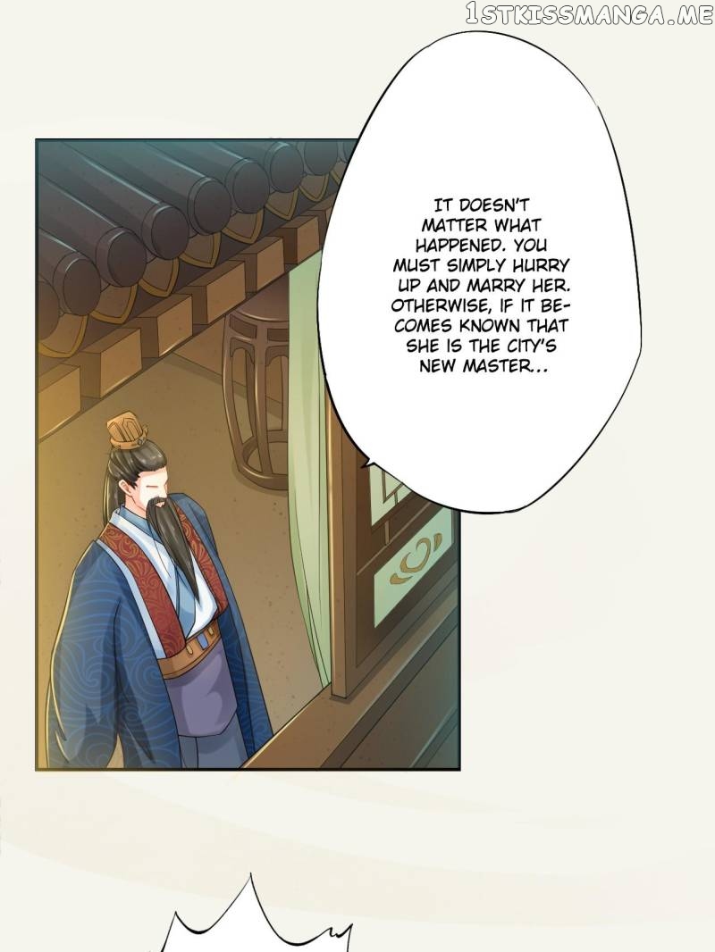 Peerless Refiner chapter 9 - page 21