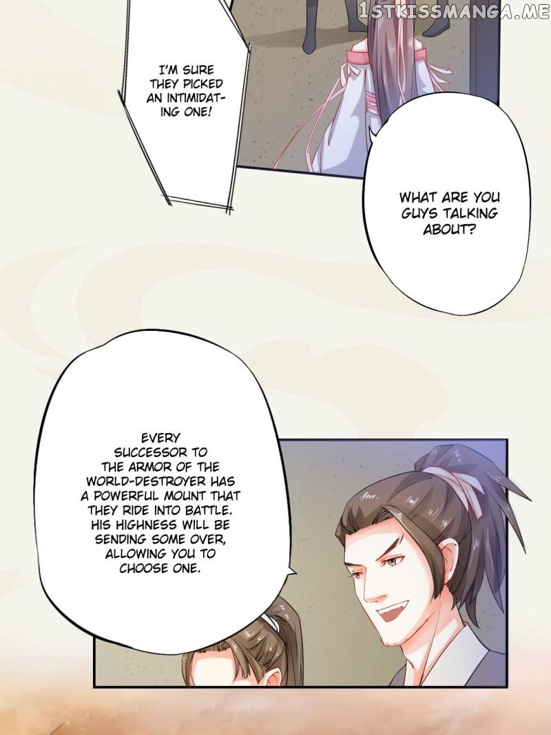 Peerless Refiner chapter 9 - page 30