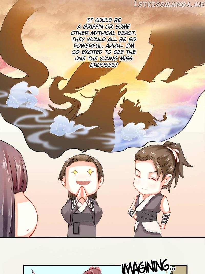 Peerless Refiner chapter 9 - page 31