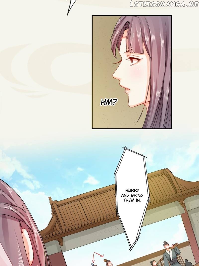 Peerless Refiner chapter 9 - page 33