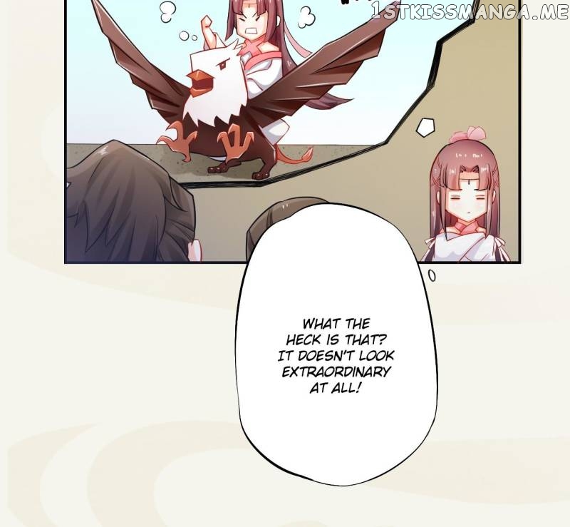 Peerless Refiner chapter 9 - page 36