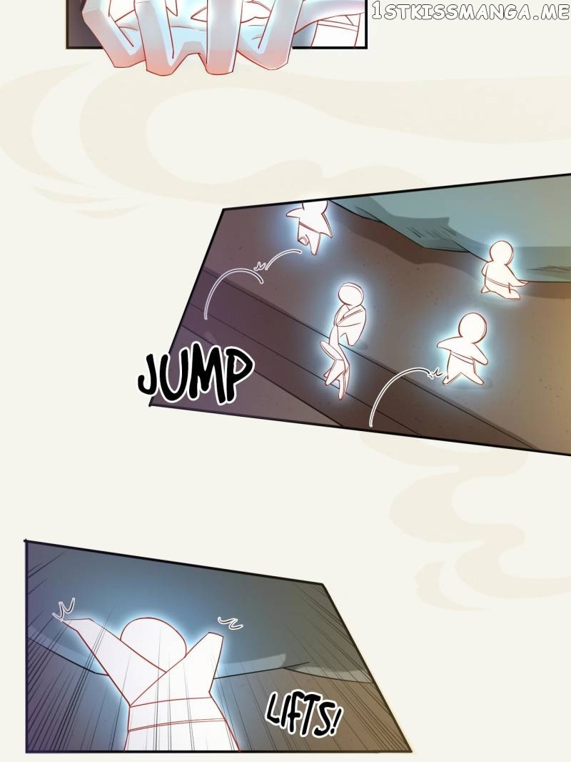 Peerless Refiner chapter 9 - page 6