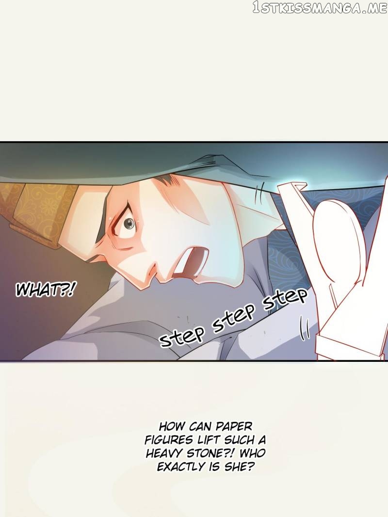 Peerless Refiner chapter 9 - page 7