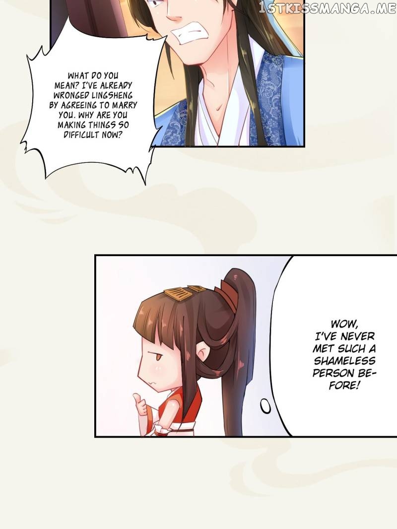 Peerless Refiner chapter 4 - page 11