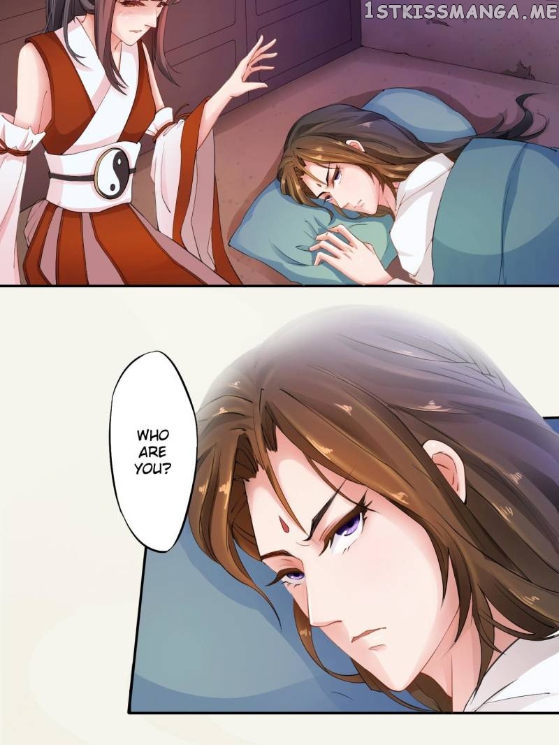 Peerless Refiner chapter 4 - page 20