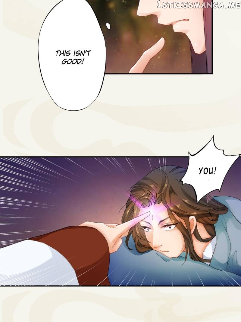Peerless Refiner chapter 4 - page 24