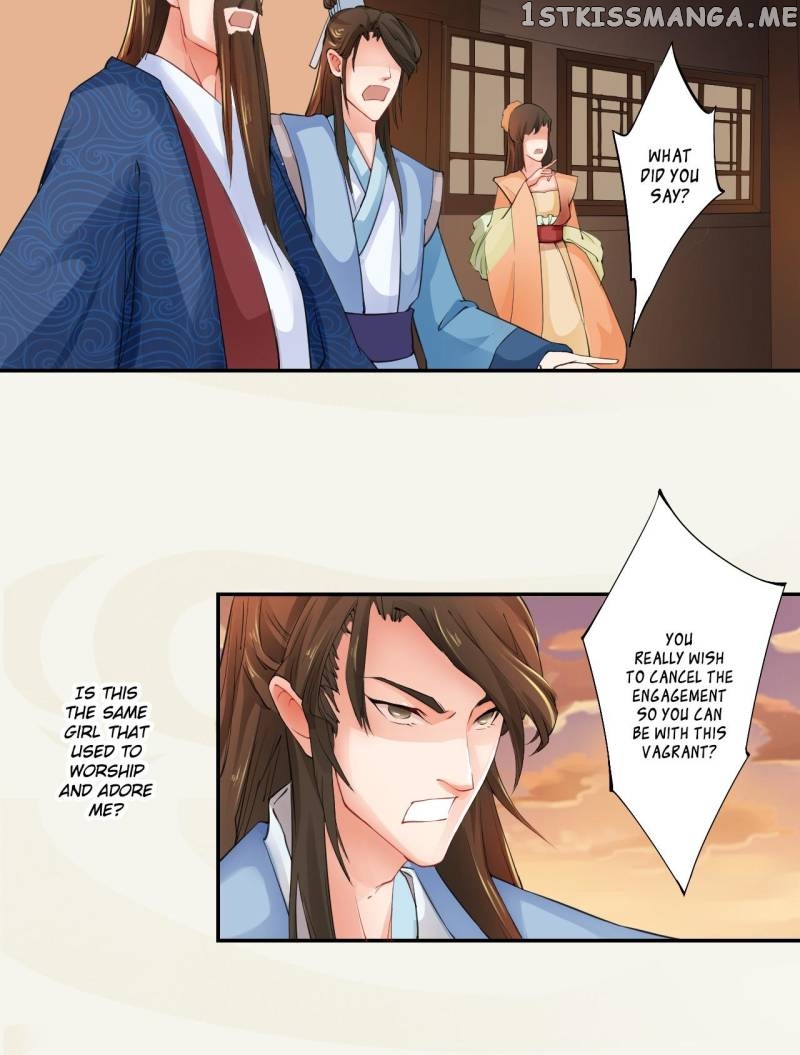 Peerless Refiner chapter 4 - page 30