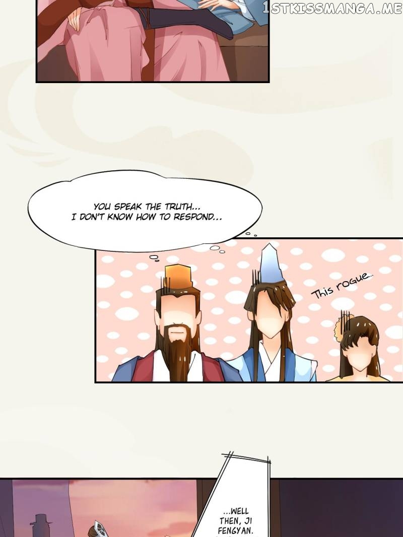 Peerless Refiner chapter 4 - page 31