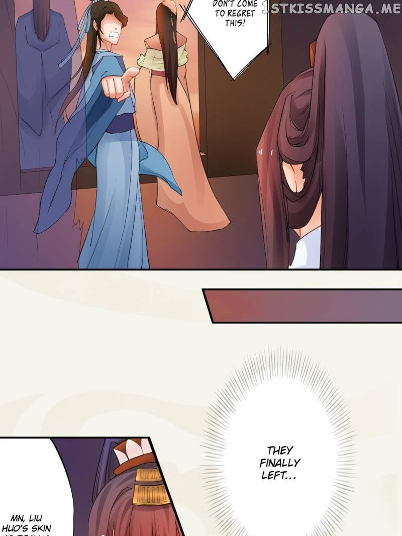 Peerless Refiner chapter 4 - page 32