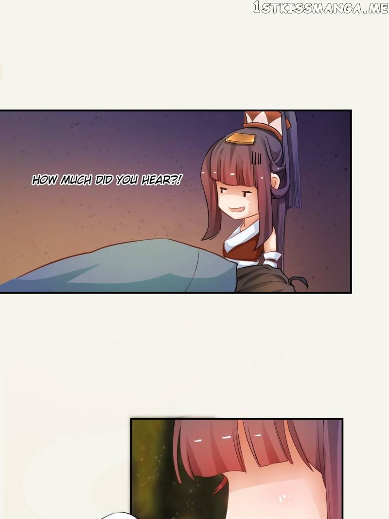 Peerless Refiner chapter 4 - page 33