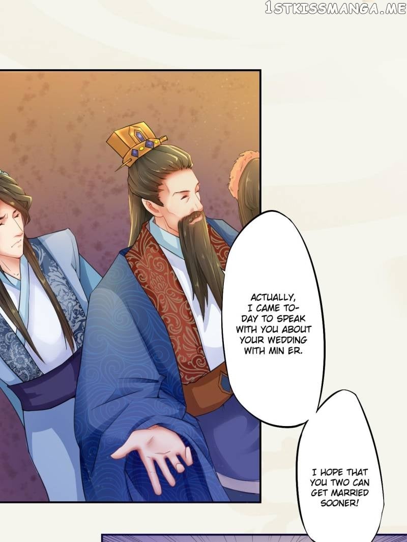 Peerless Refiner chapter 4 - page 7