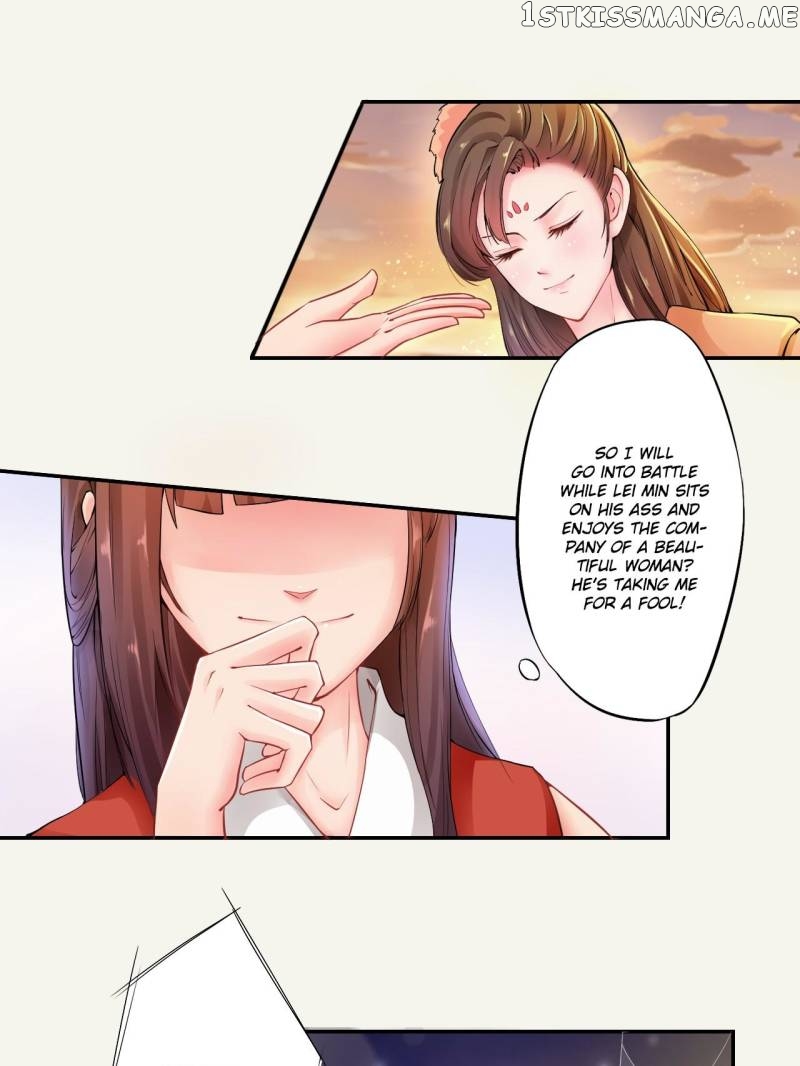 Peerless Refiner chapter 4 - page 9