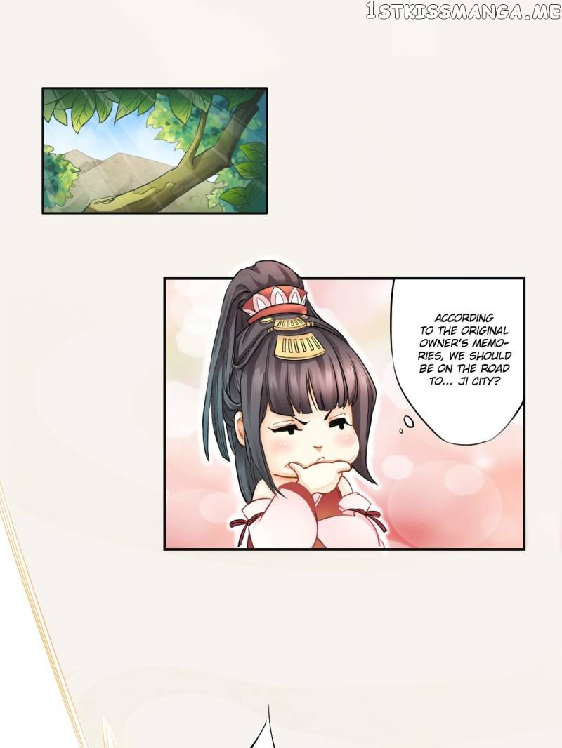 Peerless Refiner chapter 2 - page 1