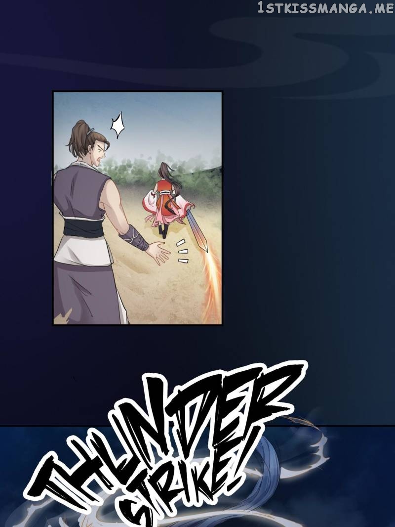 Peerless Refiner chapter 2 - page 11