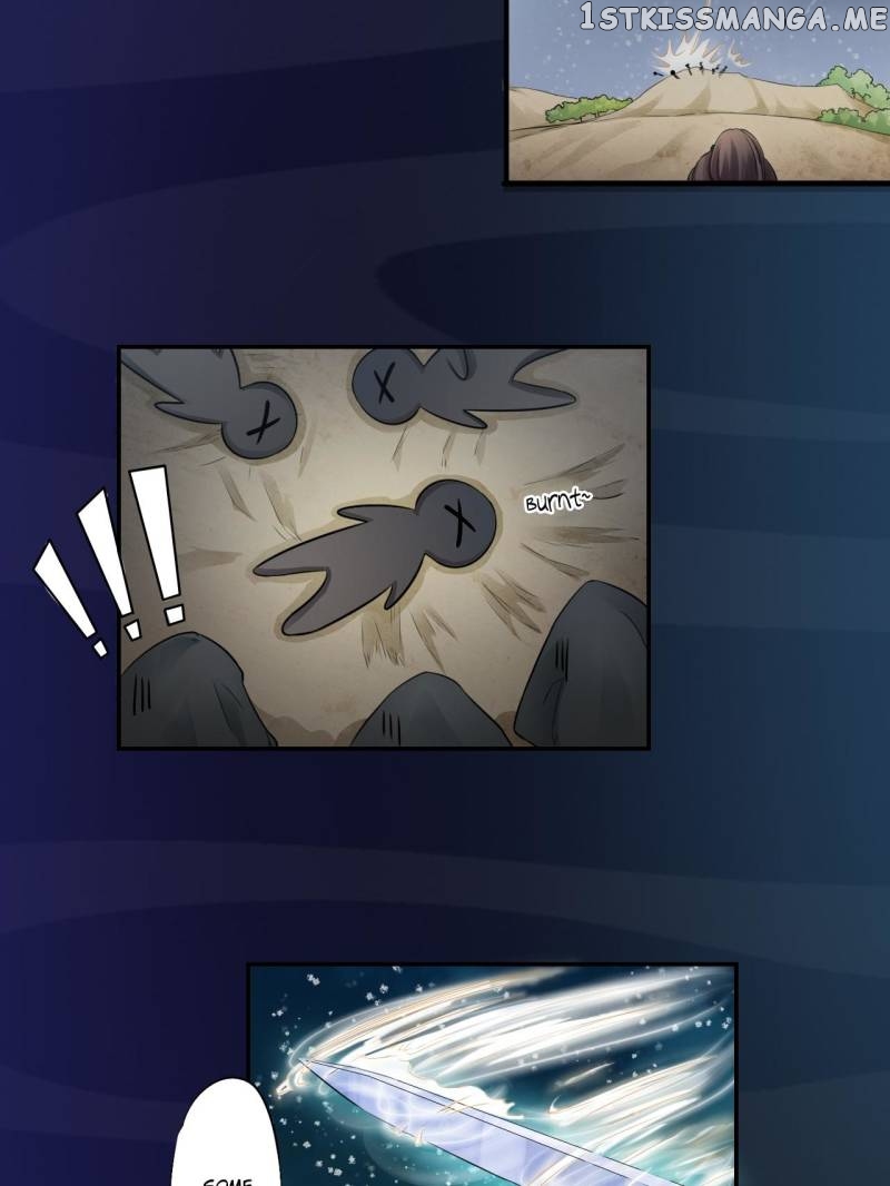 Peerless Refiner chapter 2 - page 13