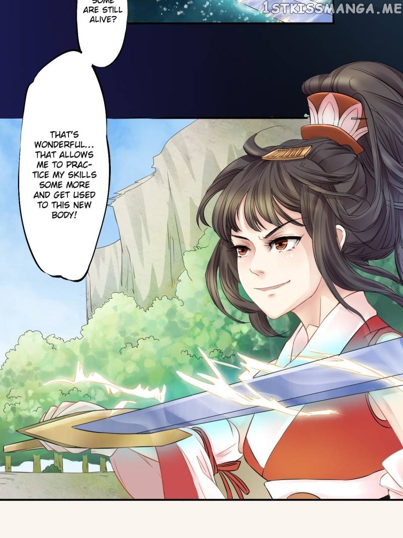 Peerless Refiner chapter 2 - page 14